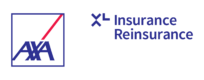 AXA XL Insurance Reinsurance_Logo_Open-blue