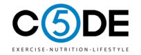 Code5 Logo